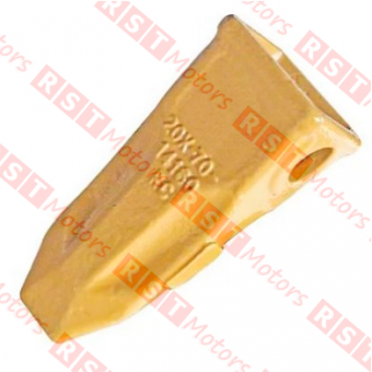 Коронка ковша KOMATSU PC60/75/100 скальная =KITATOMO= (20X7014160RC) фото в интернет-магазине РСТ-Моторс