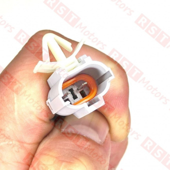 Датчик ABS Fuso Canter TF =ZEVS= передний левый (MK584727) фото в интернет-магазине РСТ-Моторс