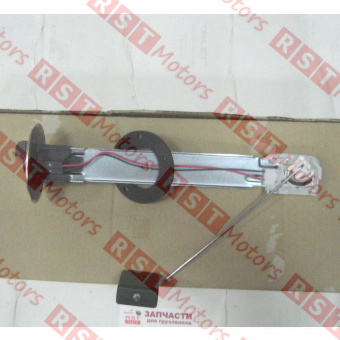 Датчик уровня топлива NPR75/NQR90 в баке (140л) =Isuzu Motors= (8981131800) фото в интернет-магазине РСТ-Моторс