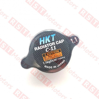 Крышка радиатора NQR71/75/90/NPR75/NLR85/NMR85 =HKT= (8972391870) фото в интернет-магазине РСТ-Моторс