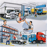 Устали думать о ремонте, хотите просто спокойно работать?