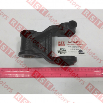 Серьга рессоры HINO 500 задняя =JYL= (480381040) фото в интернет-магазине РСТ-Моторс