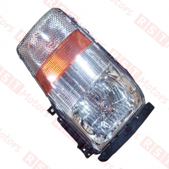 Фара JAC N56 левая =KITATOMO= (4121910LE190) фото в интернет-магазине РСТ-Моторс