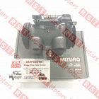 Цилиндр тормозной (MZ) NQR71/75/NPR75 - задний правый (п) (Б/П) =MIZURO= (8973588790)