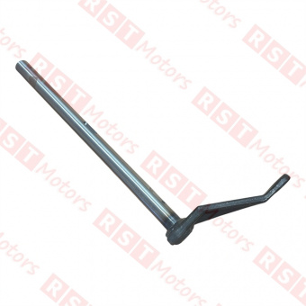 Вал вилки сцепления DF C100/C120(T/S/M/N/L) (Cummins 3.8) =Dongfeng Motor= (J80A1601022B196) фото в интернет-магазине РСТ-Моторс