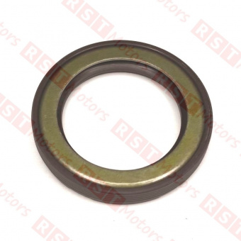 Сальник фильтра сапуна Fuso Canter TF =HANSWERK= (504050244) фото в интернет-магазине РСТ-Моторс