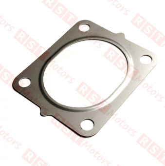 Прокладка трубы впускного коллектора Fuso Canter FE85 =MIZURO= (ME226612) фото в интернет-магазине РСТ-Моторс