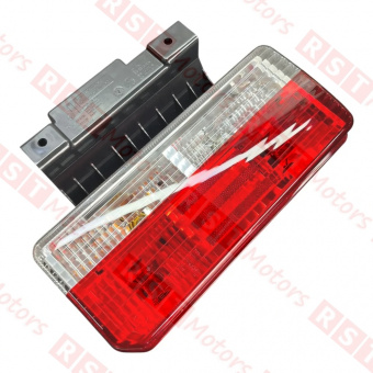 Фонарь задний Z55/Z80 левый =Dongfeng Motor= (37QC973010AE) фото в интернет-магазине РСТ-Моторс