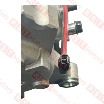 Компрессор кондиционера  EC5/EC7 (JE493ZLQ6K) =KITATOMO= (CA100207260) фото в интернет-магазине РСТ-Моторс