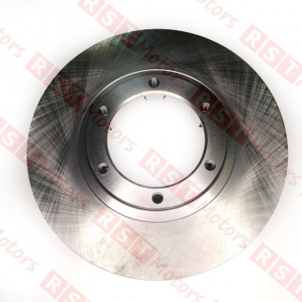 Диск тормозной Fuso Canter FE85/TF передний =SKV= (MK584503) фото в интернет-магазине РСТ-Моторс