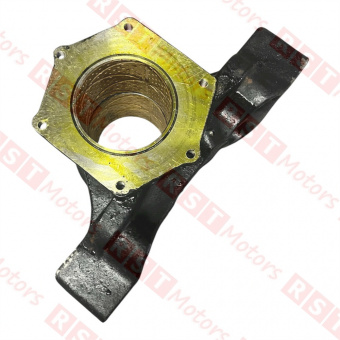 Букса балансира HINO 500/700 (FM8) =KITATOMO= (S4950E0011) фото в интернет-магазине РСТ-Моторс