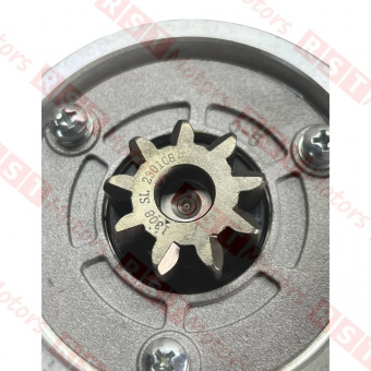 Стартер Z55/Z80 =Dongfeng Motor= (233002DB0A) фото в интернет-магазине РСТ-Моторс