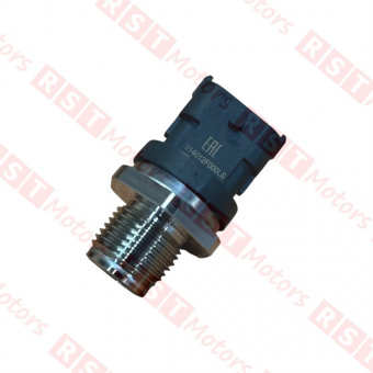 Датчик давления топлива Fuso Canter TF =LEDO= (504382373 QC000592) фото в интернет-магазине РСТ-Моторс