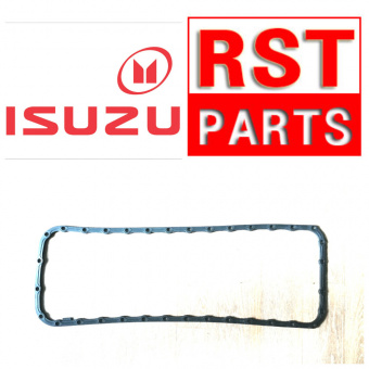 Прокладка поддона FVR34 =Isuzu Motors= (8943906171) фото в интернет-магазине РСТ-Моторс
