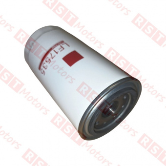 Фильтр масляный JAC N75/90/120/КОМ9/12 =KITATOMO= (LF17535) фото в интернет-магазине РСТ-Моторс