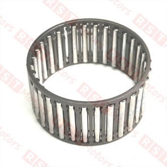 Подшипник шестерни КПП 2-й передачи игольчатый Fuso Canter FE85 =FUSO= (MH044091) фото в интернет-магазине РСТ-Моторс