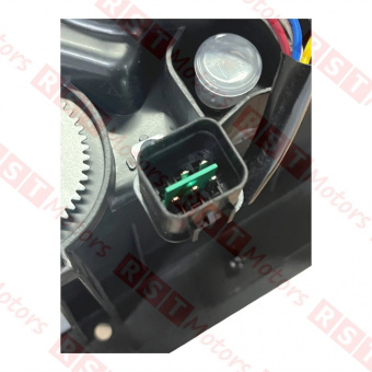 Фара JAC N56 правая =KITATOMO= (4121920LE190) фото в интернет-магазине РСТ-Моторс