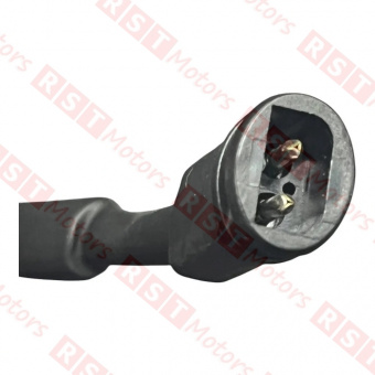 Фонарь подсветки номерного знака 12В Z55 =Dongfeng Motor= (3717010Q22925A) фото в интернет-магазине РСТ-Моторс