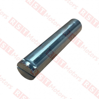 Палец тормозной колодки задней N120 =JAC= (AK35H-02132) фото в интернет-магазине РСТ-Моторс