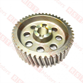 Шестерня КПП задней передачи Fuso Canter TF =FITORI= (ME538291 MX915503) фото в интернет-магазине РСТ-Моторс