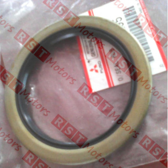 Сальник ступицы Fuso Canter FE85/TF передней =FUSO= (MB025295) фото в интернет-магазине РСТ-Моторс