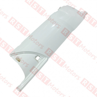 Панель угловая HINO 700 (E3/4) левая =KITATOMO= (53814E0490) фото в интернет-магазине РСТ-Моторс