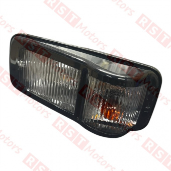 Повторитель поворотов EC5/EC7 (на двери) левый =Isuzu Motors= (8980397772) фото в интернет-магазине РСТ-Моторс