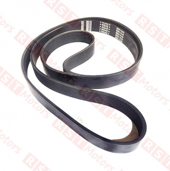 Ремень привода генератора (L=1988 мм) JCB 214E/3CX/4CX/524-50/527-55 =ANAC= (320/08603) фото в интернет-магазине РСТ-Моторс