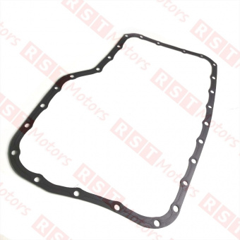 Прокладка поддона картера NQR75/90/NPR75/FSR90 (тонкая) =Isuzu Motors= (8973643860 8971901910) фото в интернет-магазине РСТ-Моторс