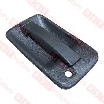 Ручка двери NLR85/NPR75/90/F наружняя правая =KITATOMO= (8980371012) фото в интернет-магазине РСТ-Моторс