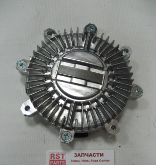 Вискомуфта вентилятора NQR71 =TAP= (8971392990) фото в интернет-магазине РСТ-Моторс