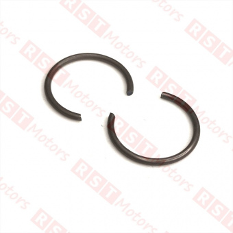 Кольцо стопорное подш. главной пары Fuso Canter FE85 =FUSO= (MC866131) фото в интернет-магазине РСТ-Моторс