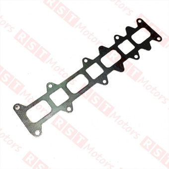 Прокладка выпускного коллектора Fuso Canter TF =FUSO= (MK667180) фото в интернет-магазине РСТ-Моторс