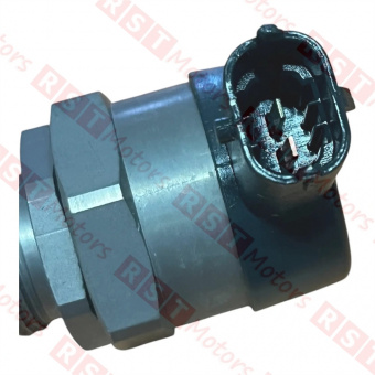 Клапан ограничения давления топлива Fuso Canter TF =HENSHEL= (QC000593 504384251) фото в интернет-магазине РСТ-Моторс