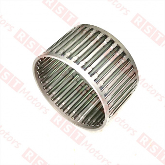 Подшипник КПП игольчатый шестерни 1 передачи Fuso Canter TF =FUSO= (ME533954) фото в интернет-магазине РСТ-Моторс