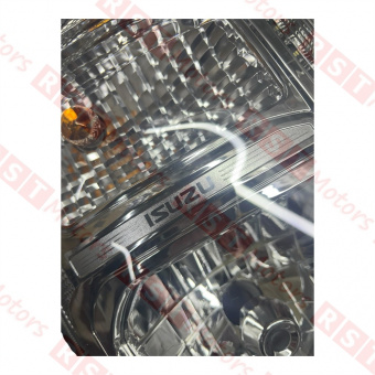 Фара (блок-фара с указателем) EC5/EC7 левая =KITATOMO= (CA100095950) фото в интернет-магазине РСТ-Моторс