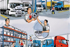 Устали думать о ремонте, хотите просто спокойно работать?