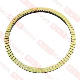 Кольцо ABS заднее DF Z80/C80 145*165*16 =Dongfeng Motor= (35RAS01A02500) фото в интернет-магазине РСТ-Моторс