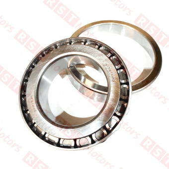 Подшипник ступицы HINO 500 (22.5)/700 задний наружный =KITATOMO= (SZ36685008) фото в интернет-магазине РСТ-Моторс