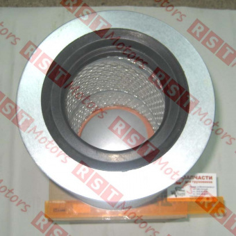 Фильтр воздушный Fuso Canter FE85 =SAKURA= (ME017246 ML126032) фото в интернет-магазине РСТ-Моторс