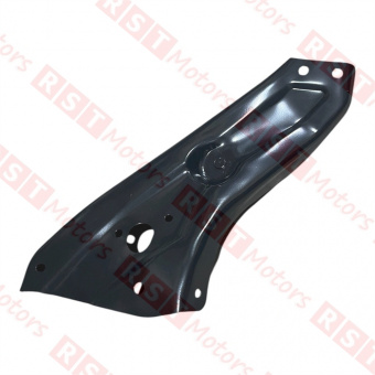 Кронштейн подножки (задний) FVR34 правый =KITATOMO= (8980373502) фото в интернет-магазине РСТ-Моторс