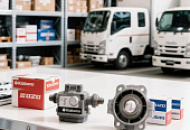 В продажу поступили оригинальные запчасти isuzu BVP и DF - июнь 2026 В продажу поступили оригинальные запчасти isuzu BVP и DF - июнь 2026