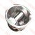 Поршень двигателя Fuso Canter TF комплект 4 шт. =NURAL= (QC000449 MK667225 2996842 QC000306) фото в интернет-магазине РСТ-Моторс