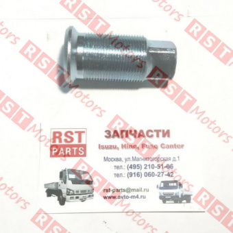 Футорка колеса NMR85 левая =MASUMA= (8943651441 8980078110) фото в интернет-магазине РСТ-Моторс