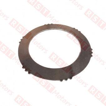 Диск пружинный JCB 214E/3CX/4CX/TM310/TM320/520-50/531-70/533-105/535-125/535-140 =ANAC= (814/10115) фото в интернет-магазине РСТ-Моторс