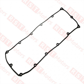 Прокладка клапанной крышки 4JJ1-T NLR85/NMR85 =KIBI= (8979453380) фото в интернет-магазине РСТ-Моторс