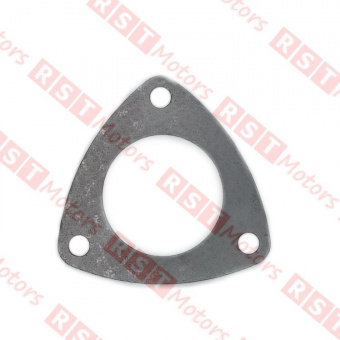 Прокладка глушителя Fuso Canter FE85 передняя =FUSO= (ME294397) фото в интернет-магазине РСТ-Моторс