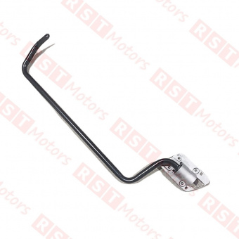 Кронштейн зеркала NPR75/NLR85/NMR85/NQR90 правый =KITATOMO= (8981882010 8980750300) фото в интернет-магазине РСТ-Моторс