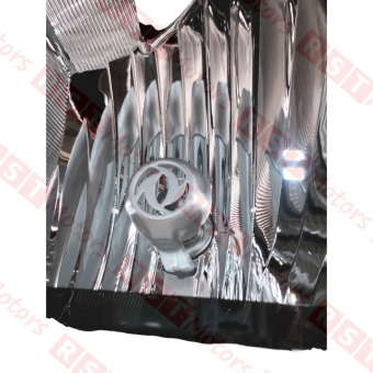Фара передняя Z55/Z80 левая =Dongfeng Motor= (3772010QA3401K) фото в интернет-магазине РСТ-Моторс