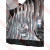 Фара передняя Z55/Z80 левая =Dongfeng Motor= (3772010QA3401K) фото в интернет-магазине РСТ-Моторс